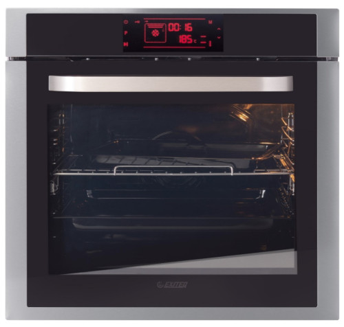 Электрический духовой шкаф EXITEQ (Экзитег) EXO 301