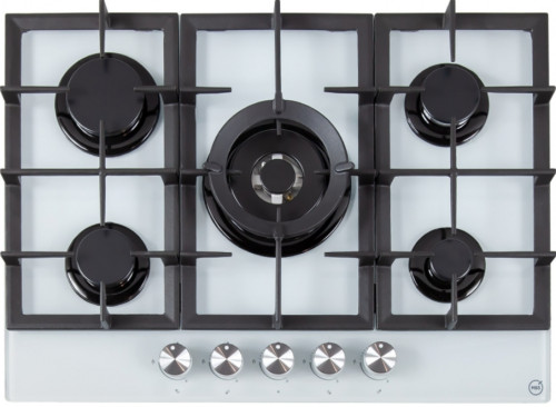 Газовая варочная панель MBS PG-801WH