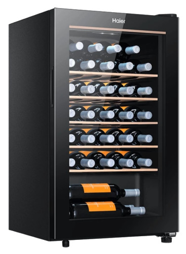 Винный шкаф Haier (Хайер) FWC33GA