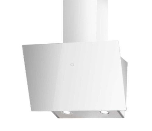 Вытяжка Lex (Лекс)TOUCH 600 White