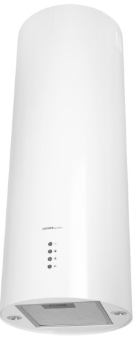 Вытяжка HOMSair (ХОМСэйр) ART 1050WL 35 БЕЛЫЙ