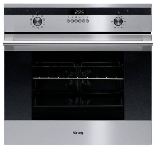 Электрический духовой шкаф Korting (Кёртинг) OKB 552 CFX