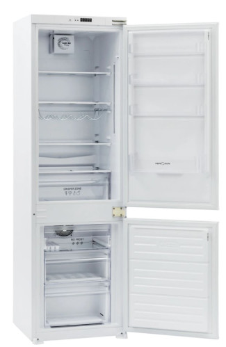 Встраиваемый холодильник Krona (Крона) BRISTEN KRFR102 FNF