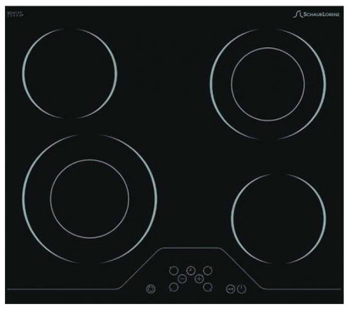 Электрическая варочная панель Schaub Lorenz (Шауб Лоренц) SLK MY6TC1