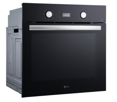 Электрический духовой шкаф LG (ЛДжи) LB645329T1
