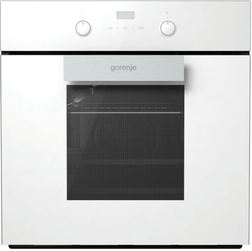 Электрический духовой шкаф Gorenje (Горенье) BO637E24WG