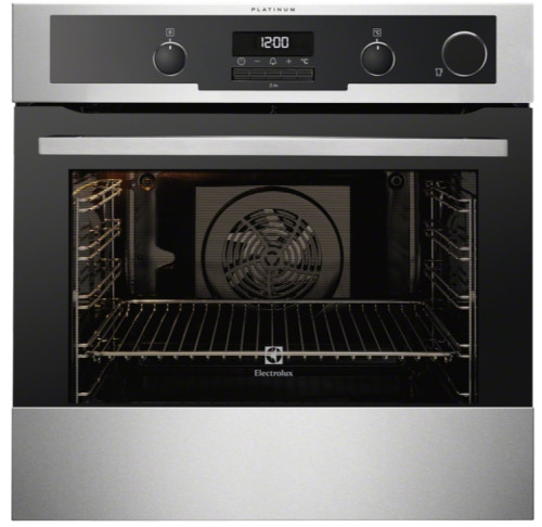 Электрический духовой шкаф Electrolux (Электролюкс) OPEB 6641 X