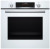 Электрический духовой шкаф Bosch (Бош) HBG516BW0R