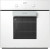 Электрический духовой шкаф Gorenje (Горенье) BO637E24WG