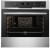 Электрический духовой шкаф Electrolux (Электролюкс) OPEB 6641 X
