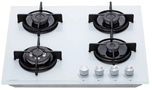 Газовая варочная панель Delvento (Делвенто) V60N41C111