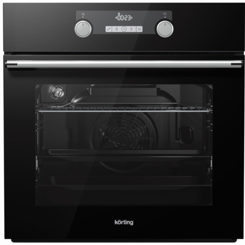 Электрический духовой шкаф Korting (Кертинг) OKB 781 CEN