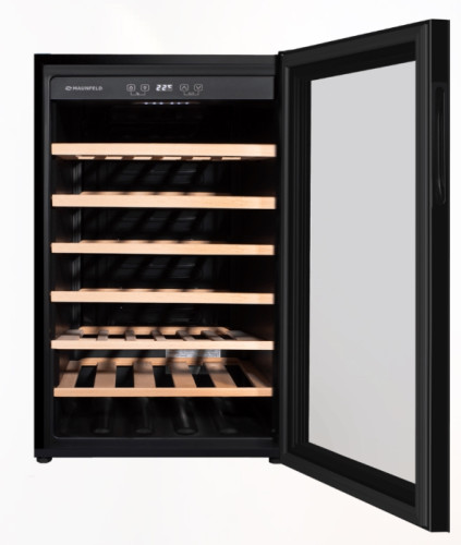 Винный шкаф MAUNFELD (Маунфилд) MFWC-118S40