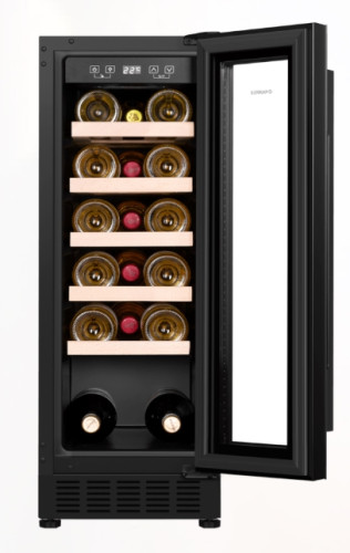 Винный шкаф MAUNFELD (Маунфилд) MBWC-56S20