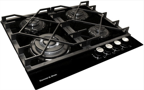 Газовая варочная панель Zigmund-Shtain (Зигмунд-Штайн) MN 175.61 B