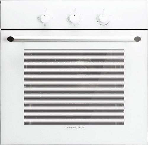 Газовый духовой шкаф Zigmund-Shtain (Зигмунд-Штайн) BN 20.504 W