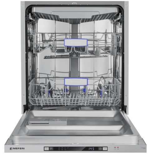 Встраиваемая посудомоечная машина Meferi (Мефери) MDW6073 ULTRA