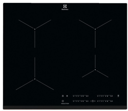 Индукционная варочная панель Electrolux (Электролюкс) EIT61443B