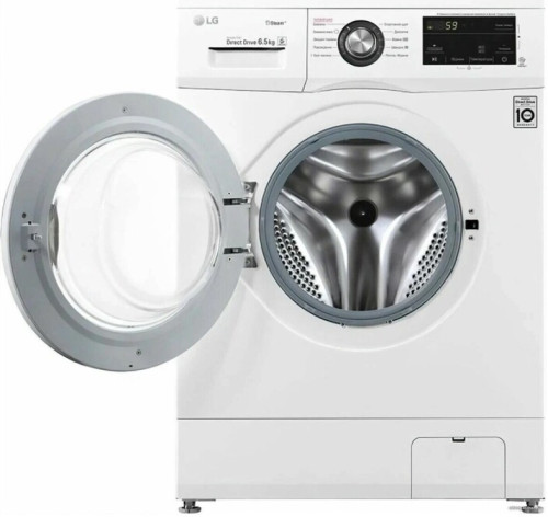 Стиральная машина LG (ЛДжи) F2J3WS2W