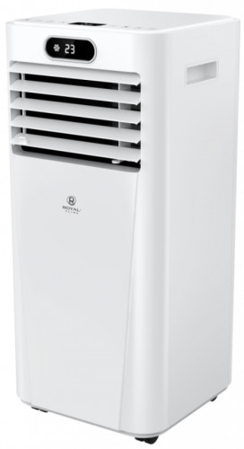 Мобильный кондиционер Royal Clima RM-TS17CH-E