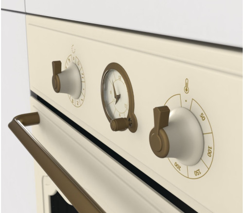 Электрический духовой шкаф Gorenje (Горенье) BO7732CLI