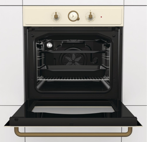 Электрический духовой шкаф Gorenje (Горенье) BO7530CLI