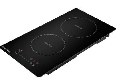 Индукционная варочная панель MAUNFELD AVI292SSTBK