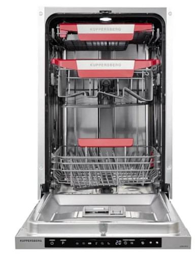 Встраиваемая посудомоечная машина Kuppersberg (Купперсберг) GSM 4574
