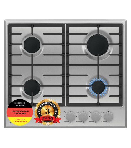 Газовая варочная панель Schaub Lorenz (Шауб Лоренц) SLK GE6220