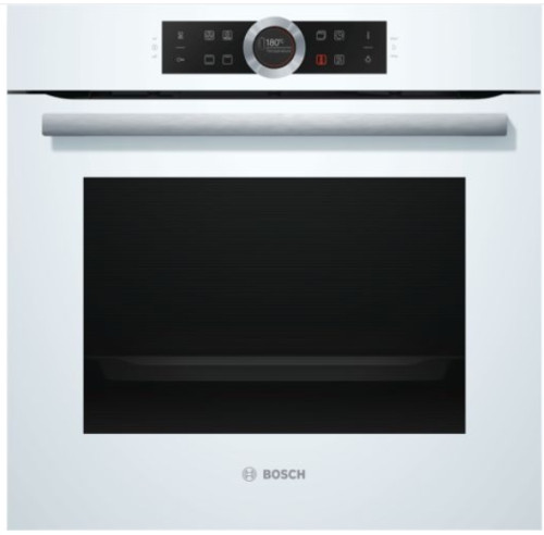 Электрический духовой шкаф Bosch (Бош) HBG 633TW1
