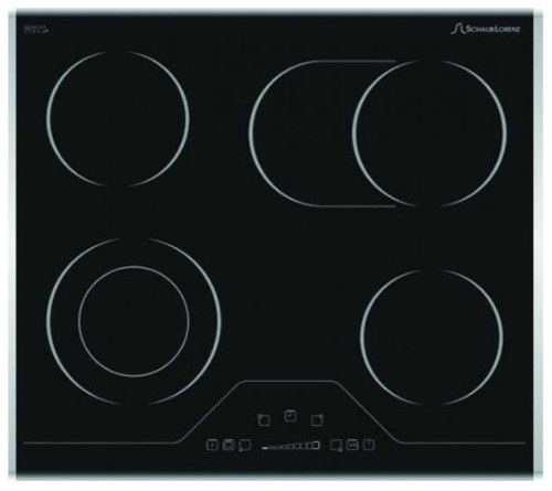 Электрическая варочная панель Schaub Lorenz (Шауб Лоренц) SLK MY6SC1