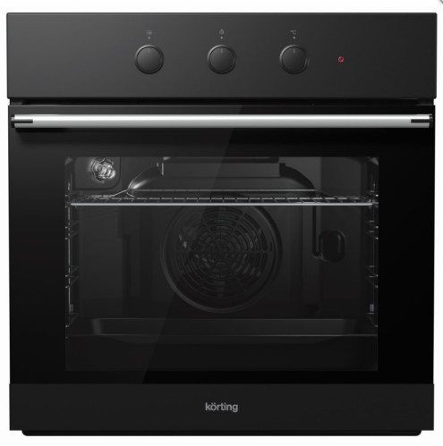 Электрический духовой шкаф Korting (Кёртинг) OKB 480 CEN