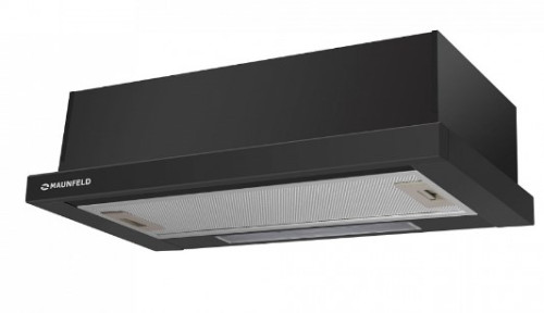 Вытяжка MAUNFELD (Маунфилд) VS LIGHT 60 черный