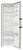 Холодильник Gorenje (Горенье) R619EAXL6