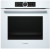 Электрический духовой шкаф Bosch (Бош) HBG 633TW1