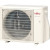 Инверторная сплит-система Fujitsu ASYG12KPCA/AOYG12KPCA