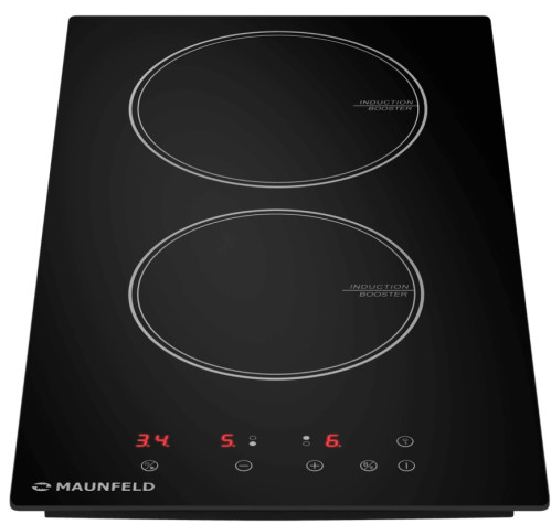 Индукционная варочная панель MAUNFELD CVI292BK