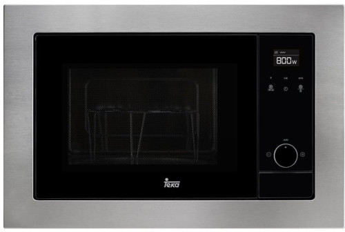 Встраиваемая микроволновая печь Teka (Тека) MS 620 BIS