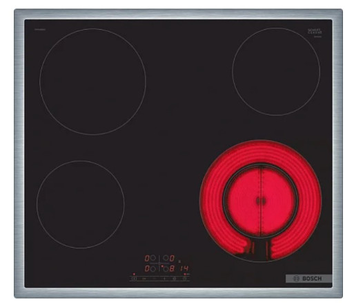 Электрическая варочная панель Bosch (Бош) PKF645BB2E