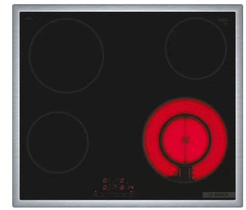 Электрическая варочная панель Bosch (Бош) PKF645BB1R