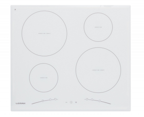 Индукционная варочная панель LERAN (Леран) EIH 6542 WBV