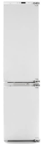 Встраиваемый холодильник Scandilux (Скандилюкс) SBSBI109EZ