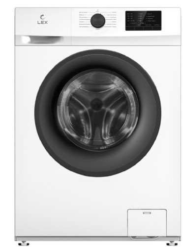 Стиральная машина Lex (Лекс) WFS 61001 WH