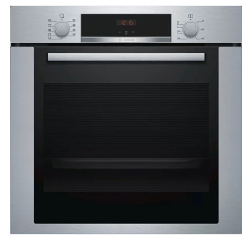 Электрический духовой шкаф Bosch (Бош) HBA334YS0