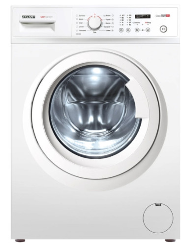 Стиральная машина Атлант 40М109-00