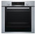 Электрический духовой шкаф Bosch (Бош) HBA334YS0