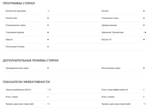 Стиральная машина LG (ЛДжи) F2J3HS0W