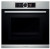 Электрический духовой шкаф Bosch (Бош) HMG636BS1