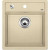 Кухонная мойка Blanco (Бланко) Dalago 45 шампань с клапаном-автоматом