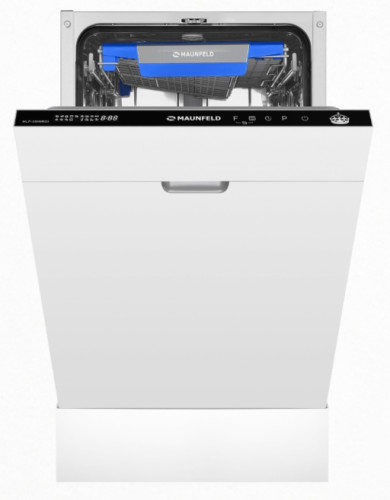Встраиваемая посудомоечная машина MAUNFELD (Маунфилд) MLP-08IMROI
